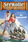Buchcover Seewölfe - Piraten der Weltmeere 86