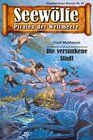 Buchcover Seewölfe - Piraten der Weltmeere 87