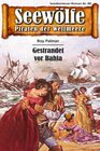 Buchcover Seewölfe - Piraten der Weltmeere 88