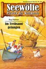 Buchcover Seewölfe - Piraten der Weltmeere 89