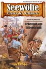 Buchcover Seewölfe - Piraten der Weltmeere 90