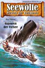 Buchcover Seewölfe - Piraten der Weltmeere 91