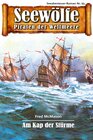 Buchcover Seewölfe - Piraten der Weltmeere 93