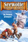 Buchcover Seewölfe - Piraten der Weltmeere 94