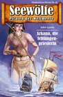 Buchcover Seewölfe - Piraten der Weltmeere 95