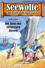 Buchcover Seewölfe - Piraten der Weltmeere 96