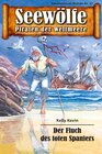 Buchcover Seewölfe - Piraten der Weltmeere 97
