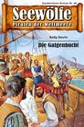 Buchcover Seewölfe - Piraten der Weltmeere 98