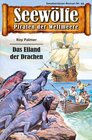 Buchcover Seewölfe - Piraten der Weltmeere 99