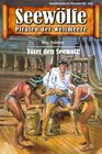 Buchcover Seewölfe - Piraten der Weltmeere 100