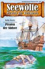 Buchcover Seewölfe - Piraten der Weltmeere 102