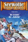 Buchcover Seewölfe - Piraten der Weltmeere 103