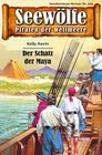 Buchcover Seewölfe - Piraten der Weltmeere 104
