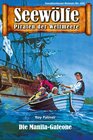 Buchcover Seewölfe - Piraten der Weltmeere 105