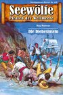 Buchcover Seewölfe - Piraten der Weltmeere 106