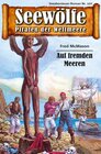 Buchcover Seewölfe - Piraten der Weltmeere 107