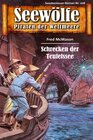 Buchcover Seewölfe - Piraten der Weltmeere 108
