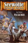 Buchcover Seewölfe - Piraten der Weltmeere 109