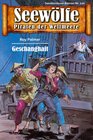 Buchcover Seewölfe - Piraten der Weltmeere 110