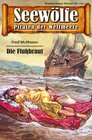 Buchcover Seewölfe - Piraten der Weltmeere 111