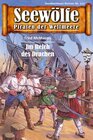 Buchcover Seewölfe - Piraten der Weltmeere 112
