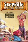 Buchcover Seewölfe - Piraten der Weltmeere 113