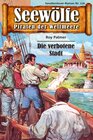 Buchcover Seewölfe - Piraten der Weltmeere 116