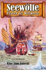 Buchcover Seewölfe - Piraten der Weltmeere 118