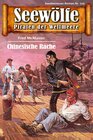Buchcover Seewölfe - Piraten der Weltmeere 119