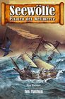 Buchcover Seewölfe - Piraten der Weltmeere 121
