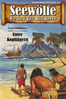 Buchcover Seewölfe - Piraten der Weltmeere 122
