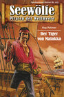 Buchcover Seewölfe - Piraten der Weltmeere 123