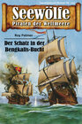 Buchcover Seewölfe - Piraten der Weltmeere 124