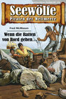 Buchcover Seewölfe - Piraten der Weltmeere 125