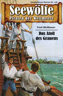 Buchcover Seewölfe - Piraten der Weltmeere 126