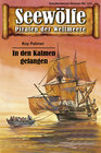 Buchcover Seewölfe - Piraten der Weltmeere 127