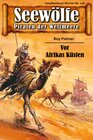 Buchcover Seewölfe - Piraten der Weltmeere 129