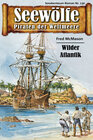 Buchcover Seewölfe - Piraten der Weltmeere 130