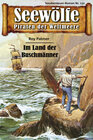 Buchcover Seewölfe - Piraten der Weltmeere 131
