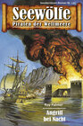 Buchcover Seewölfe - Piraten der Weltmeere 132