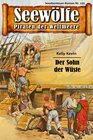Buchcover Seewölfe - Piraten der Weltmeere 135