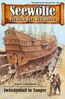 Buchcover Seewölfe - Piraten der Weltmeere 136