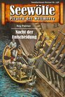 Buchcover Seewölfe - Piraten der Weltmeere 138