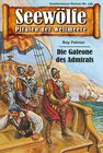 Buchcover Seewölfe - Piraten der Weltmeere 139