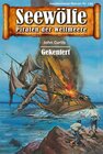 Buchcover Seewölfe - Piraten der Weltmeere 140