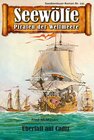 Buchcover Seewölfe - Piraten der Weltmeere 141
