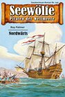 Buchcover Seewölfe - Piraten der Weltmeere 143