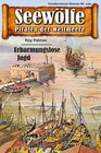 Buchcover Seewölfe - Piraten der Weltmeere 144