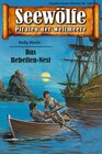 Buchcover Seewölfe - Piraten der Weltmeere 146