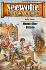 Buchcover Seewölfe - Piraten der Weltmeere 147
